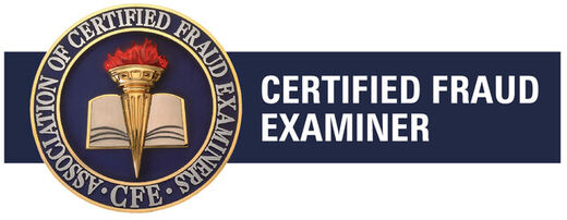 Certified Fraud Examiner (CFE), Association of Certified Fraud Examiners