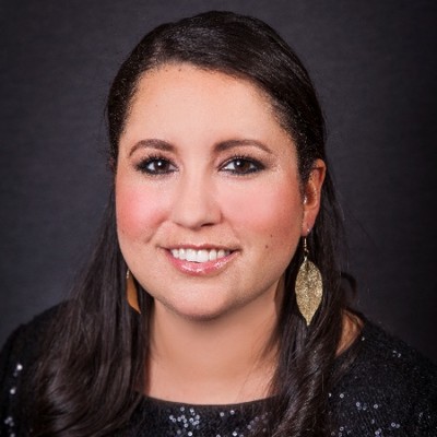 Elizabeth Baumgart, Director of Sales and Marketing