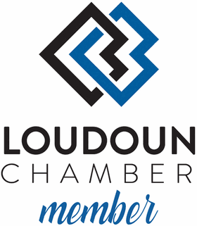 Loudoun County Chamber of Commerce member