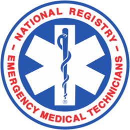 National Registry of Emergency Medical Technicians